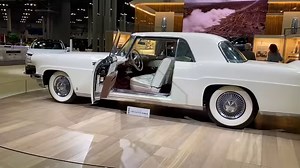 19K views · 3.8K reactions | Elvis Presley's 1956 Continental Mark II Lincoln #car | Blank | Facebook