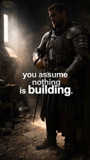 You Quit Too Early #Discipline #MentalStrength #Stoicism #Consistency #SelfControl