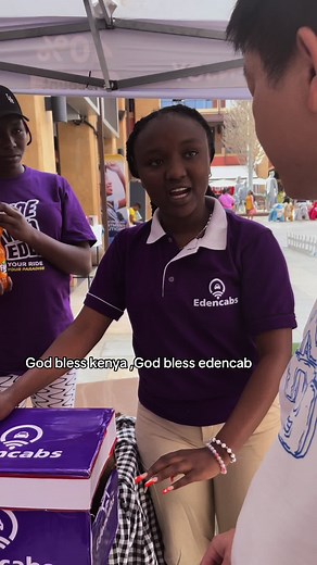 Edencab your ride,your paradise🩷💕 #edencab #kabiikimani #kabii