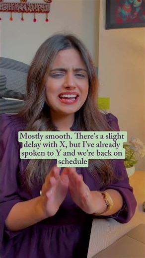 How to sound like a CEO or a Leader in corporate. #corporate #businesscommunication #softskills