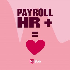 One platform for HR payroll = less chaos, more clarity. Simplify everything with HiBob. | HiBob