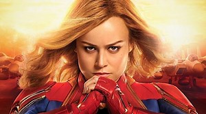 'Captain Marvel 2': First film by a Black female director to have the largest budget