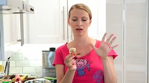 Buffalo Shrimp - Hooters Style - Hilah Cooking