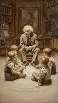 Bagian 2 Sikap Datar Seorang Ilmuwan Albert Einstein: Data, Kritik, dan Objektivitas