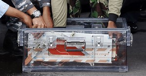 What caused AirAsia flight QZ8501 to crash off the Indonesian coast? – Karryon