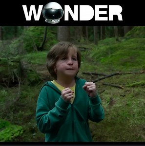 The way he cried at the end cuz he was finally being accepted made me cry with happiness 😭☺️ | Let's Talk Movies