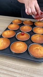 Easy cupcake recipe that's ready in minutes! | YumMakers