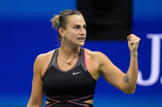2025 US Open women's final: Live updates, highlights as Aryna Sabalenka faces Amanda Anisimova for title