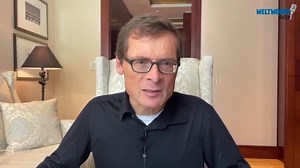 4.7K views · 281 reactions | Physik-Nobelpreis für Klaus Hasselmann. | Journalist Roger Köppel | Facebook