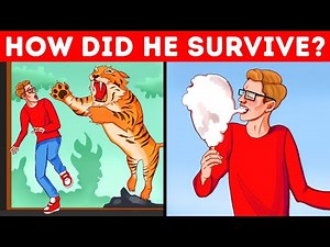 90+ Riddles Marathon to Set Your Brain in Motion