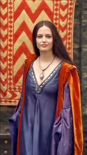 The Epic Love Story of Arthur and Guinevere in Camelot TV Series