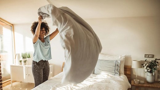 Rest Easy: 8 Ways To Improve Your Sleep Hygiene