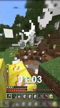 3 Minute Survival VS LUCKY BLOCKS!