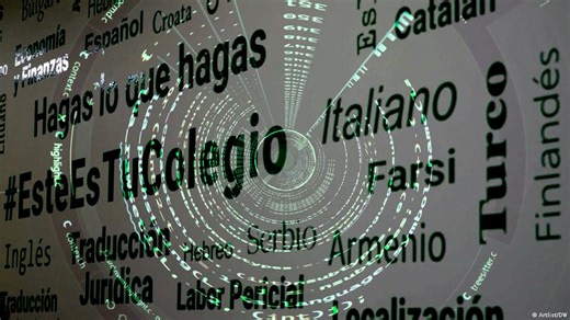 Translation in the age of AI