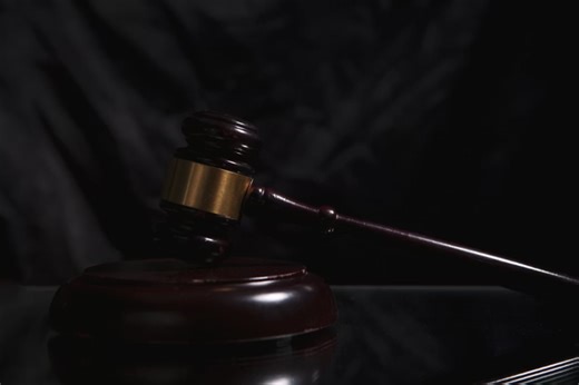 Nicholas Ganjei Confirmed As Houston Federal Judge