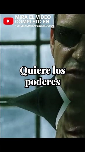 ♟️ The Merovingian philosophy in Matrix Revolutions #matrix #moviegoers #symbolism