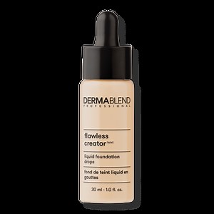 Flawless Creator Liquid Foundation Drops - Dermablend | Ulta Beauty
