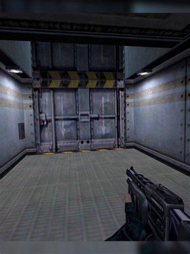 freeman almost caught #halflife #hl #counterstrike #gaming #OpFor #shorts #short #myppn 👑Half-Life: Opposing Force, commonly abbreviated as OpFor or Op4, is a critically acclaimed expansion pack for Half-Life, developed by Gearbox Software and released by Sierra Entertainment on November 19, 1999. Welcome To Black Mesa is the second chapter of Half-Life: Opposing Force 📺 Playlist Half Life Opposing Force 📌 https://www.youtube.com/playlist?list=PL2v8SF-0SZAeE-tlO-g3bFKrIrDw7LtTh 📽️ Game info: