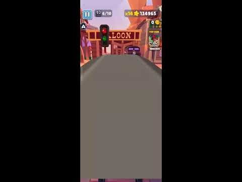 Subway Surfer Game Live Stream #short #live #livestream