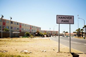 Hanover Park, Cape Town - Alchetron, the free social encyclopedia