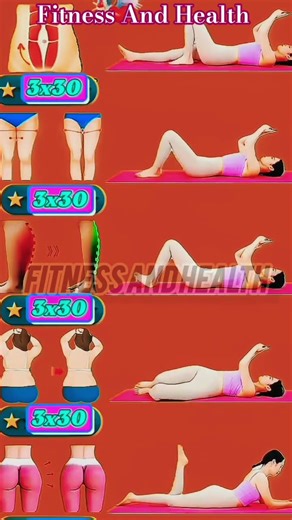 Slim & Fit Body Workout | Do This Everyday ✨