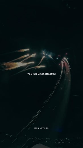 attention - charlie puth | Lyrics | English Song | Aesthetic | Tiktok | Slowed | Sped up #edit