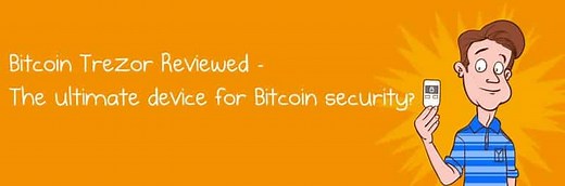 TREZOR Model One Review: Is it Still Number 1? (2026 Updated)