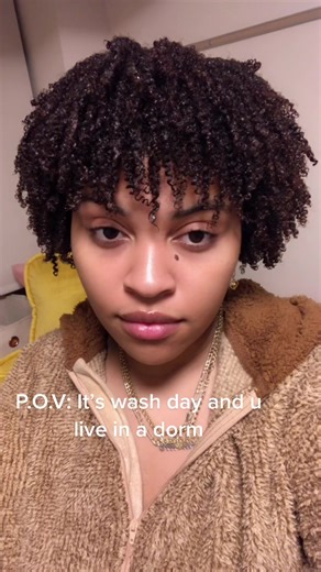 Chantelle on TikTok