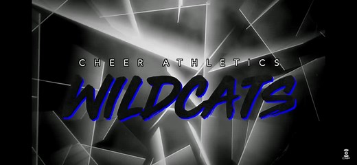Cheer Athletics Wildcats 2018-19 Music Compilation