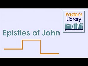 Best 1, 2, and 3 JOHN commentaries for studying and/or preaching on the Epistles of John