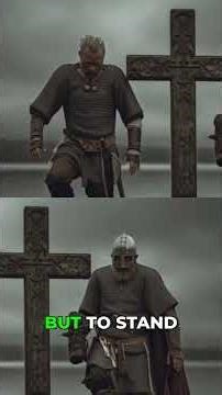 The Test of Warriors: Faith and Iron