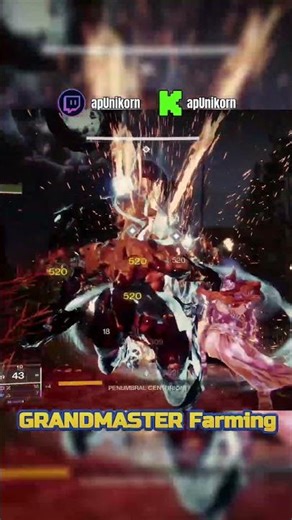 How Fast Can You Farm Grandmasters in Destiny 2?