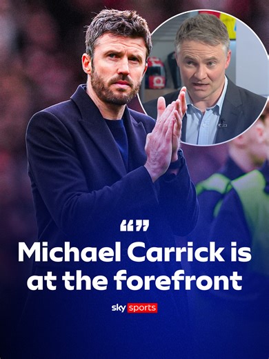 Man Utd's Summer Head Coach Plans Revealed by Rob Dorsett