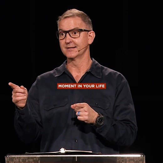 Pride keeps us from seeing the handwriting on the wall. Pastor Troy’s latest message, “The Writing on the Wall” is now available on demand on the Grace Church App or online at grace.church/messages | Grace Church