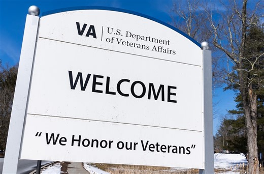 Cuts are hollowing out Veterans Administration health care (Viewpoint)