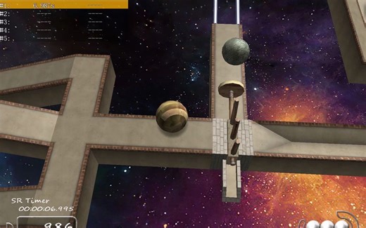 【Ballance小技巧】木 超 一 推 的 实 际 应 用（