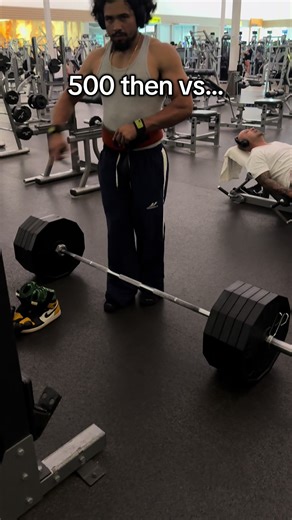 Transform Your Deadlift Technique for Better Gains