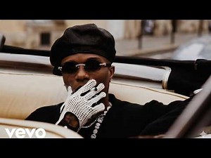 Wizkid ft Burna Boy – Whole World (Official Video)