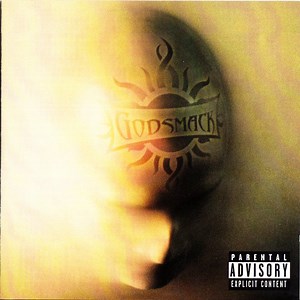 Godsmack - Faceless