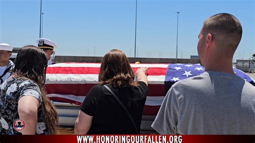 Angel Flight-----David Michael Jennings August 21, 2006 — June 2, 2025 David Michael Jennings, 18, of Pensacola, Florida, formerly of Antelope, California, passed away unexpectedly. David was a bright and driven young man who lived life with purpose and pride. A recent high school graduate who finished a year early, David joined the U.S. Navy at just 17. He completed boot camp and was continuing his training in Pensacola, working toward a future of service to his country. He approached every cha