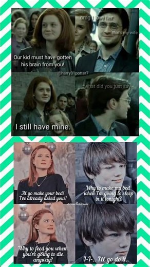 Savage Mom Moments vs. Confused Kids – Meme Edition #shorts #memes #harrypotter