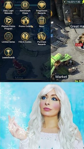 🌟 FREE Rewards! NEW Promo Code - Alien and Predator RAID Shadow Legends #shorts #youtubeshorts