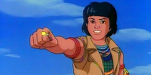 Leonardo DiCaprio and Netflix Teaming on Live-Action Version of This 1990s Superhero Hit