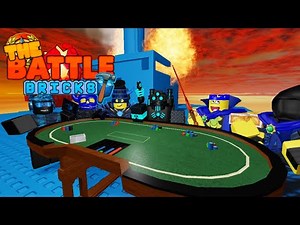 Ranking All Lil' Units | The Battle Bricks | Tier List (Outdated)
