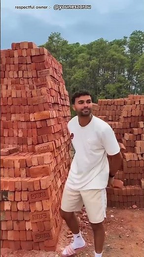 Building Wooden Log Cabin in Forest I Survival House Step by Step"7 #facts #amzingfacts