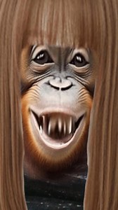 Setan seram #seram #horor #hantu #viral | Bang Boy React