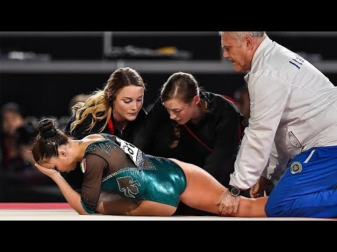 You Won't Believe These Acts of Sportsmanship Got Caught On Camera!