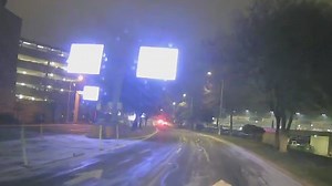 Austin weather: Light snow reported