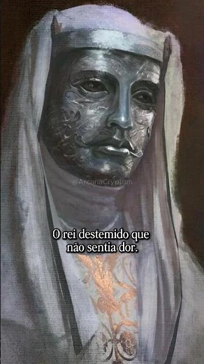 Balduíno IV, O Rei Leproso - Século XII #históriadaarte #historia