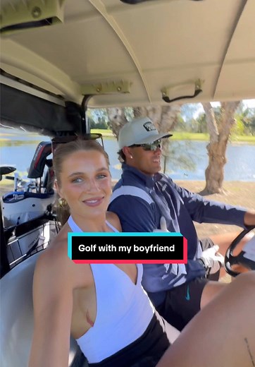 Cute Golf Outfit Ideas for a Fun Day Out